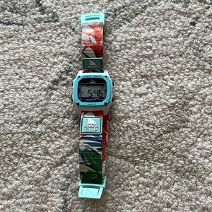 Freestyle Shark Clip Watch